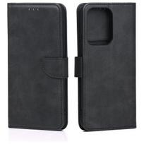 Marv Wallet case for Oppo Reno 13 Pro black