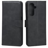Marv Wallet case for Samsung A17 4G black