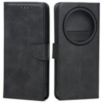 Marv Wallet case for Xiaomi 15 Ultra black