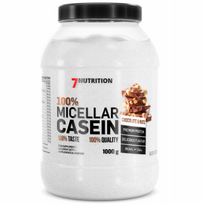 7Nutrition Micellar Casein 1000 g