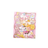 Lilila Sodo Arbatos Pasilinksminimas Mini Pliušinis Staigmenų Dėžutės Serija Kawaii Kuprinės Lėlės Pakabukas Kūrybiškas Raktų Pakabukas Paslaptinga Dėžutė Staigmenos Dovanos