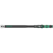 Wera Wera Torque wrench with reversible ratchet Click-Torque C 5 (black/ gre