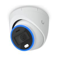 Ubiquiti UniFi AI Turret 8Mp 4K White
