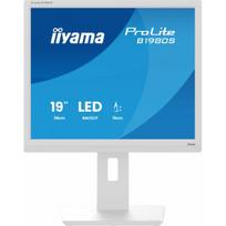 Iiyama ProLite B1980S-W1 19" TN LED SXGA White