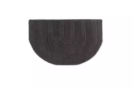 Kilimas Nora, Vilna - 50x80cm, Anglies juoda