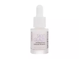 Makeup Primer Catrice Skin Glaze Hydrating Serum Primer, 15ml