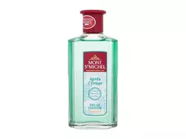 Eau de Cologne Mont St Michel po audros, 250ml