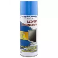 Esperanza LCD/TFT Screen Cleaning Foam 400ml