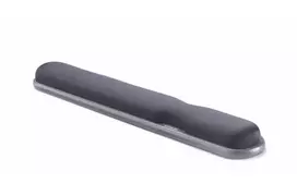 Height Adjustable Gel Keyboard Wrist Rest
