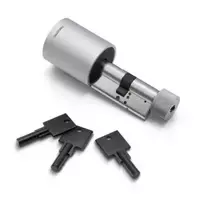 "Netatmo Smart Bluetooth" užraktas su 3 raktais