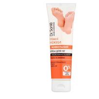 Švelnios pėdos „Maitinantis“ pėdų kremas Dr. Sante Gentle Feet 90ml. 90 ml