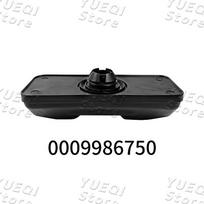 Car Jack Pad Plug Cover For Mercedes Benz S204 W204 W207 C218 W212 A207 C207 S212 Jacking Support Point 0009986750