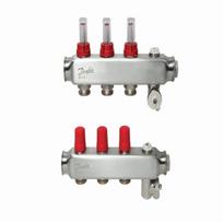 Danfoss Nerūdijantis Kolektorius SSM-F3