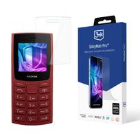 Nokia 105 4G (2023) - 3Mk Silky Matt Pro