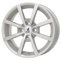 Ratlankis Aliuminio 6,5 x16 4x100 ET40 Alisia