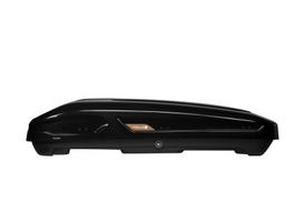 Bagažinės dėžė MODULA FALCON 550 MOCS0457 BL