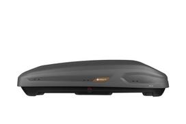 Bagažinės dėžė MODULA FALCON 550 MOCS0458 EM GR