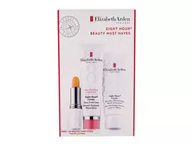 Body Balm Elizabeth Arden Eight Hour Cream Skin Protectant, 50ml, Rinkinys