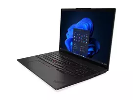 Nešiojamas kompiuteris Lenovo ThinkPad L16 Gen 2 | 16" WUXGA | AMD Ryzen 5 PRO 215 | 16GB | SSD 512GB | AMD Radeon 740M Graphics | Windows 11 Pro | AI PC | ENG KB 21SC001GMH