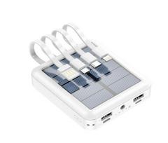Atsarginis maitinimo šaltinis ("Power Bank") PowerBank 10000mAh