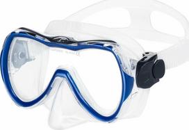 Nardymo kaukė Aqua Speed Enzo Col. 11