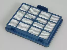 HEPA 13 filtras ETA151000070 dulk. siurbliui Silentino