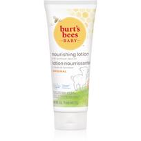 Burt’s Bees Baby Bee kūno losjonas su sviestmedžių aliejumi 170 g