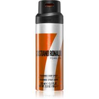 Cristiano Ronaldo Fearless dezodorantas vyrams 150 ml