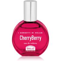 Helan CherryBerry tualetinis vanduo moterims 30 ml