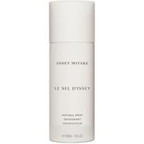 Issey Miyake Le Sel d'Issey purškiamasis dezodorantas vyrams 150 ml