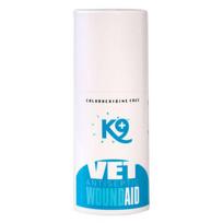 Žaizdų tepalas augintiniui K9 Competition Vet Wound Aid, 150 ml
