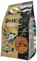 Jaukas karšiams GENLOG Golden Bream, juodas, imbierinis meduolis-cinamonas, 3kg