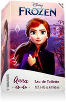 Disney Frozen II Anna EDT tualetinis vanduo vaikams, 100 ml