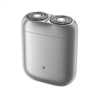 Xiaomi | Electric Shaver S200 EU | BHR9528EU | Operating time (max) 60 min | Wet  and  Dry | Silver