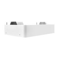 Elektros energijos kaupimo įrenginio talpa FoxESS Energy Cube CS2900