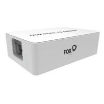 Elektros energijos kaupimo įrenginio talpa su valdikliu FoxESS Energy Cube CM2900