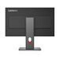 Monitorius Lenovo  ThinkVision  P27Q-40  27 "  IPS  16:9  120 Hz  4 ms  350 cd/m²  HDMI por