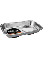NEO magnetinis indas 245 × 145 mm, nerūdijančio plieno