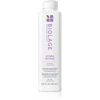 Biolage Essentials HydraSource šampūnas sausiems plaukams 400 ml