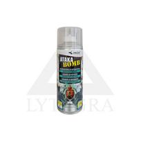 Ataka BOMB insekticidas skraidantiems ir ropojantiems vabzdžiams 400 ml