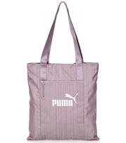 Puma moteriškas sportinis krepšys 091343*04, šviesiai violetinė, XL