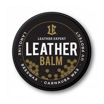 Leather Expert balzamas odinių paviršių priežiūrai ir apsaugai 300 ml LE-20-W