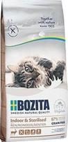 Bozita sausas ėdalas sterilizuotoms katėms, 10 kg