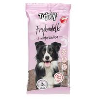 TUF TUF Meaty sticks with pork - dog treat - 70g