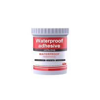 100g/300g Skaidrūs hidroizoliaciniai klijai Stogo vonios kambario virtuvės sienų hidroizoliacija Nuotėkio remonto danga