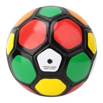 Vaikų futbolas, Vaikų lauko žaidimų treniruotės 2 dydžio futbolo kamuolys, Vaikų sporto varžybų futbolas 13cm/5.1inch