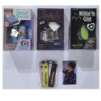 BTS J-hope Charm of Hope Album SET
