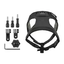 Garmin VIRB X Antkaklis, S