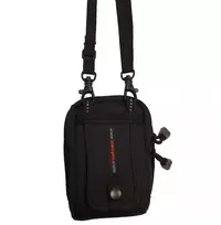 Dėklas Lowepro Digital Camera Bag Ridge 10 Black