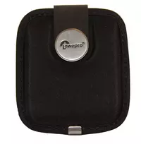Dėklas Lowepro Digital Camera Bag Slider 30 Black/Noir